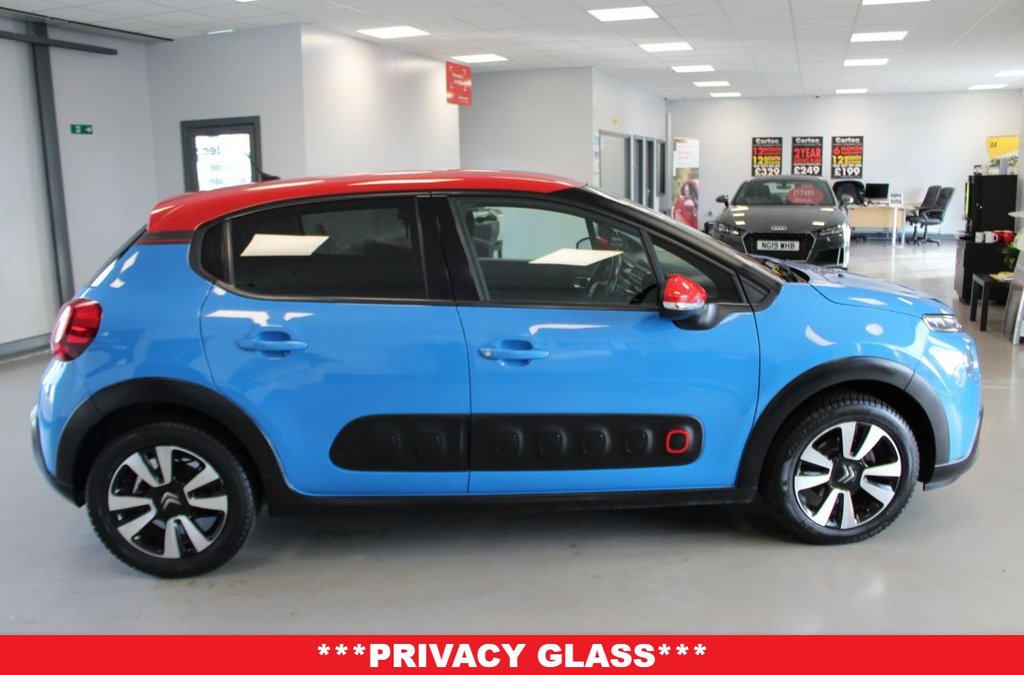 Used Citroen C3 2018 for sale - 76883010: Photo 6