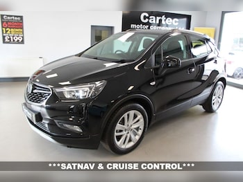 2018 (68) - 1.4T ecoTEC Design Nav 5dr