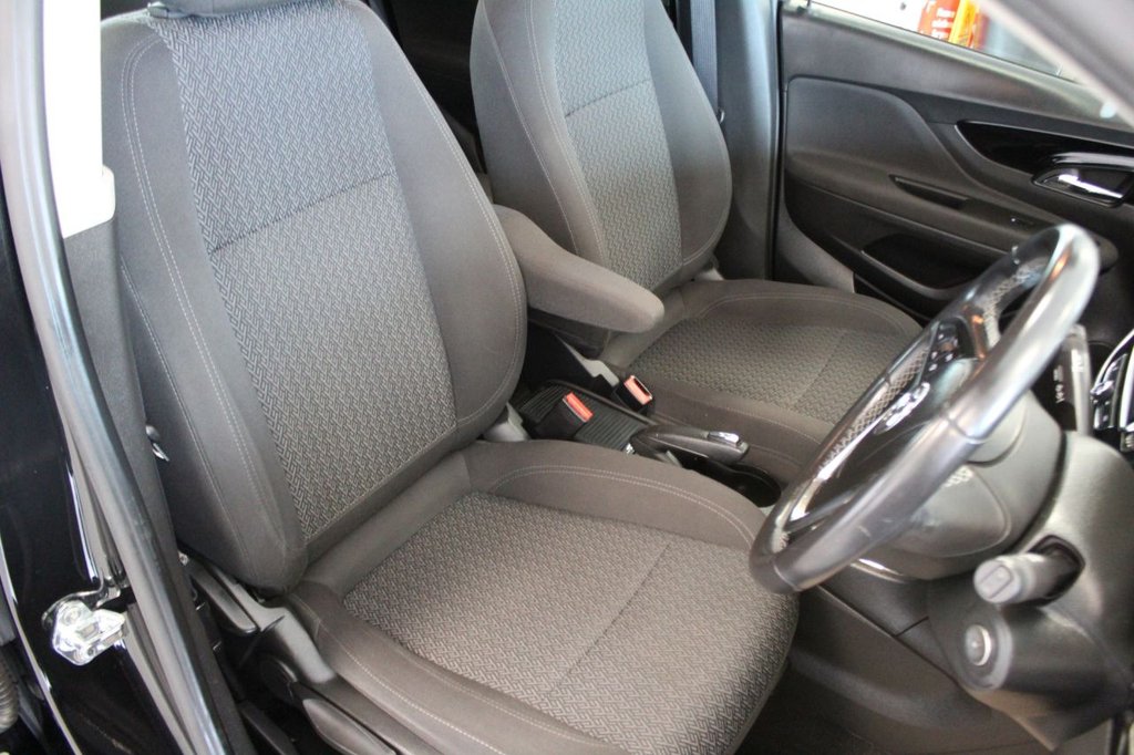 Used Vauxhall Mokka X 2018 for sale - 77121525: Photo 29