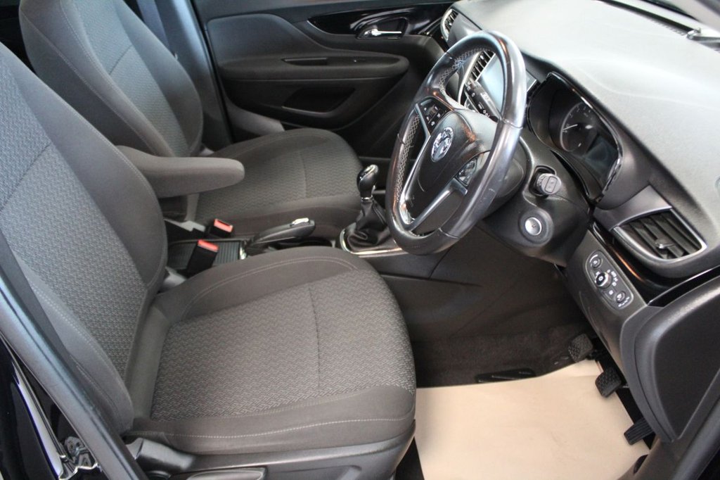 Used Vauxhall Mokka X 2018 for sale - 77121525: Photo 30
