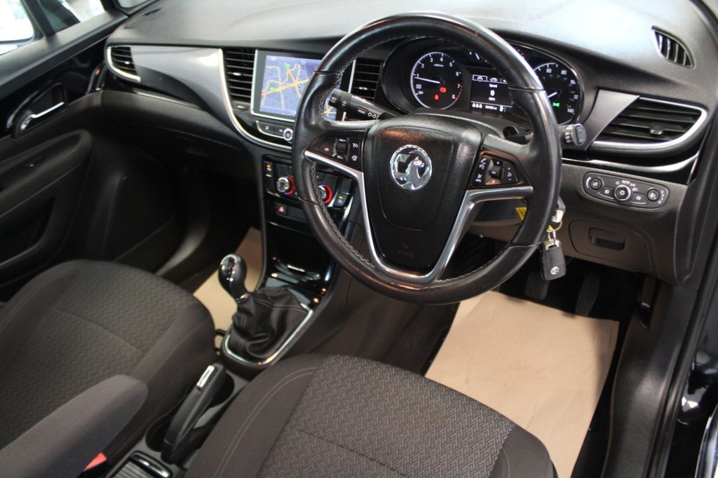 Used Vauxhall Mokka X 2018 for sale - 77121525: Photo 31