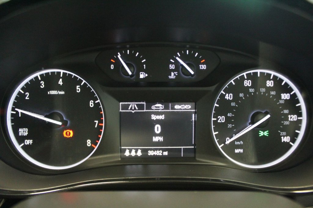 Used Vauxhall Mokka X 2018 for sale - 77121525: Photo 32