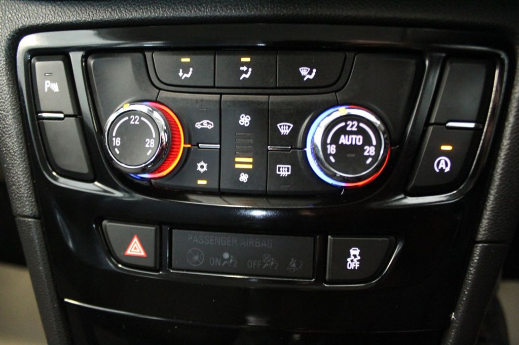 Used Vauxhall Mokka X 2018 for sale - 77121525: Photo 39