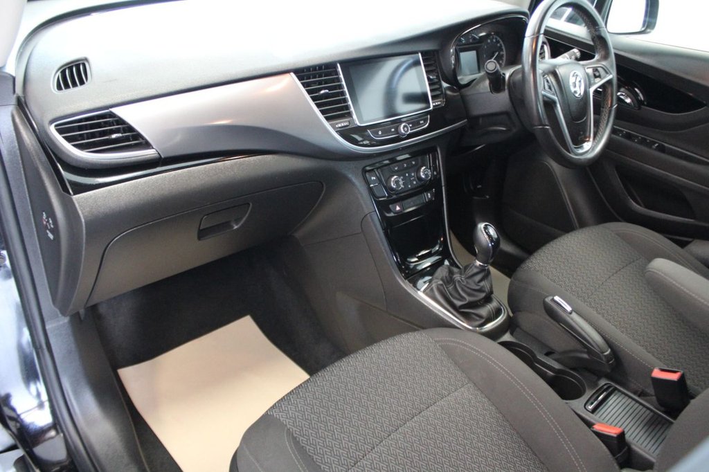 Used Vauxhall Mokka X 2018 for sale - 77121525: Photo 41