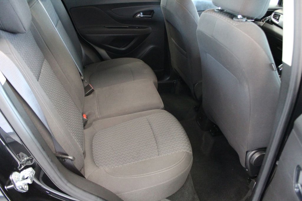 Used Vauxhall Mokka X 2018 for sale - 77121525: Photo 43