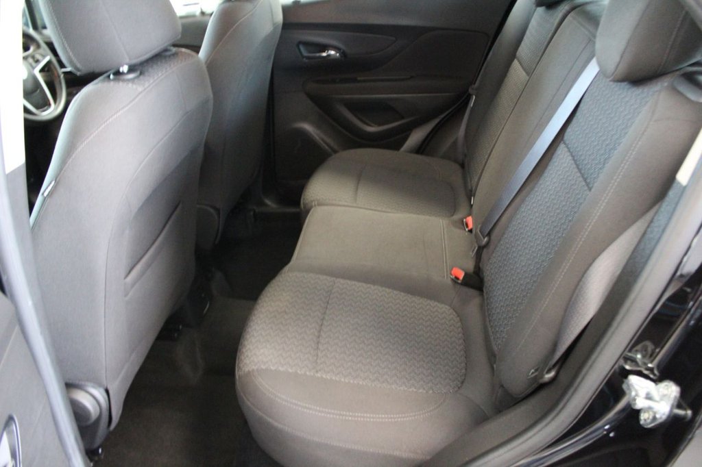 Used Vauxhall Mokka X 2018 for sale - 77121525: Photo 44