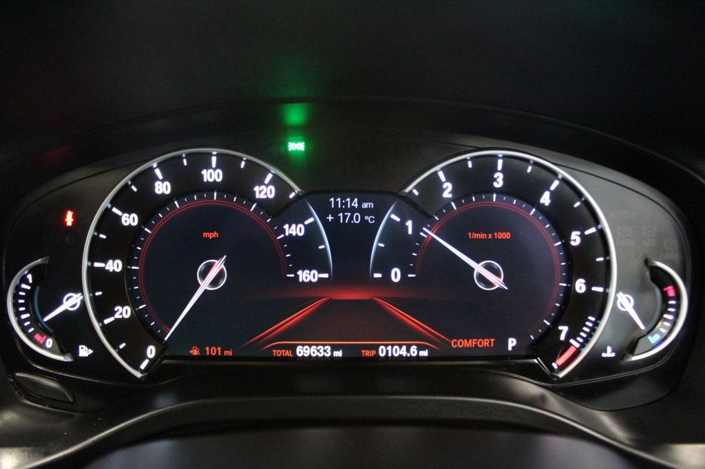 Used BMW X3 2019 for sale - 76883140: Photo 37