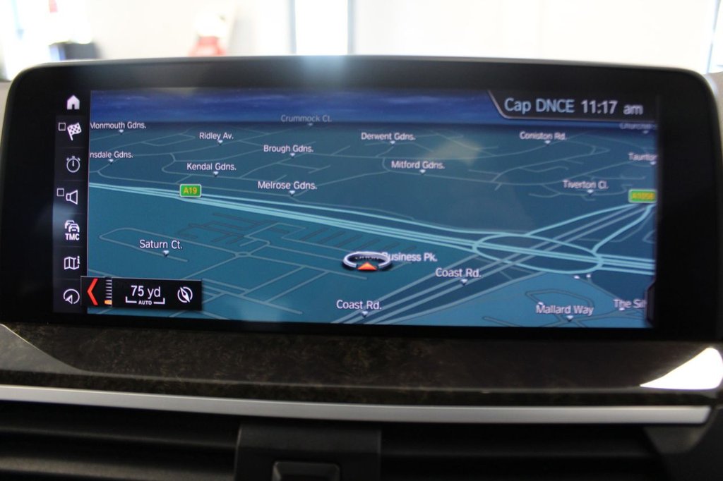 Used BMW X3 2019 for sale - 76883140: Photo 40