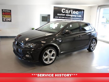 Used Volkswagen Polo 2019 for sale - 78693876: Photo