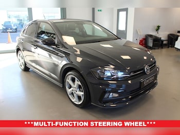 Used Volkswagen Polo 2019 for sale - 78693876: Photo