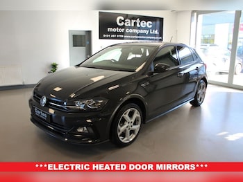 Used Volkswagen Polo 2019 for sale - 78693876: Photo
