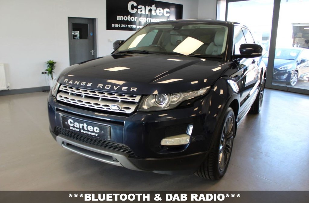 Used Land Rover Range Rover Evoque 2012 for sale - 77991180: Photo 11