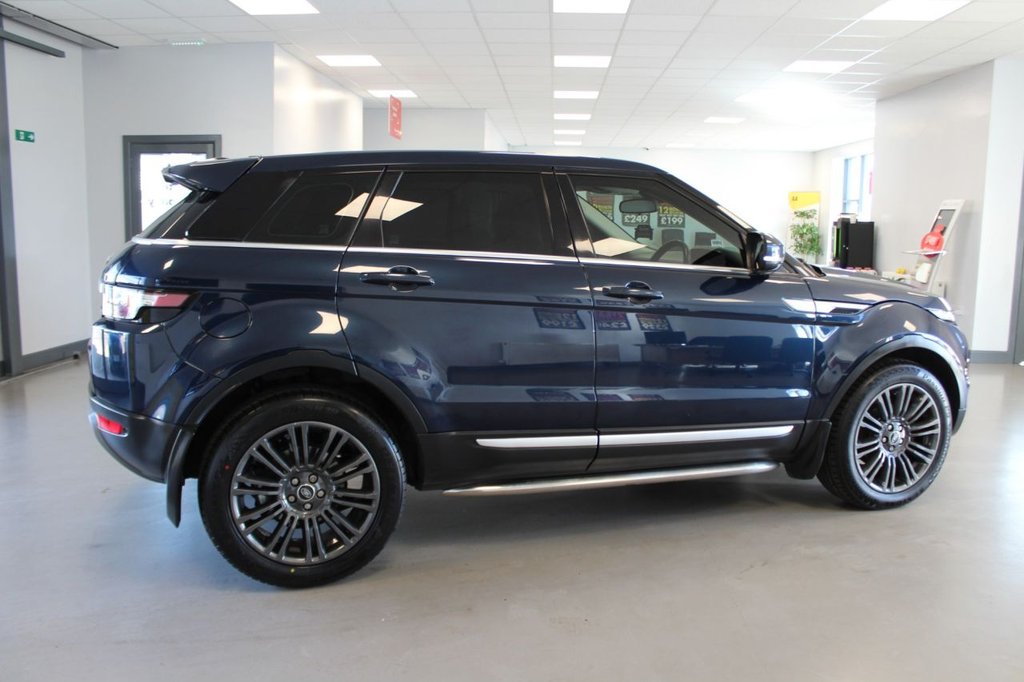 Used Land Rover Range Rover Evoque 2012 for sale - 77991180: Photo 16