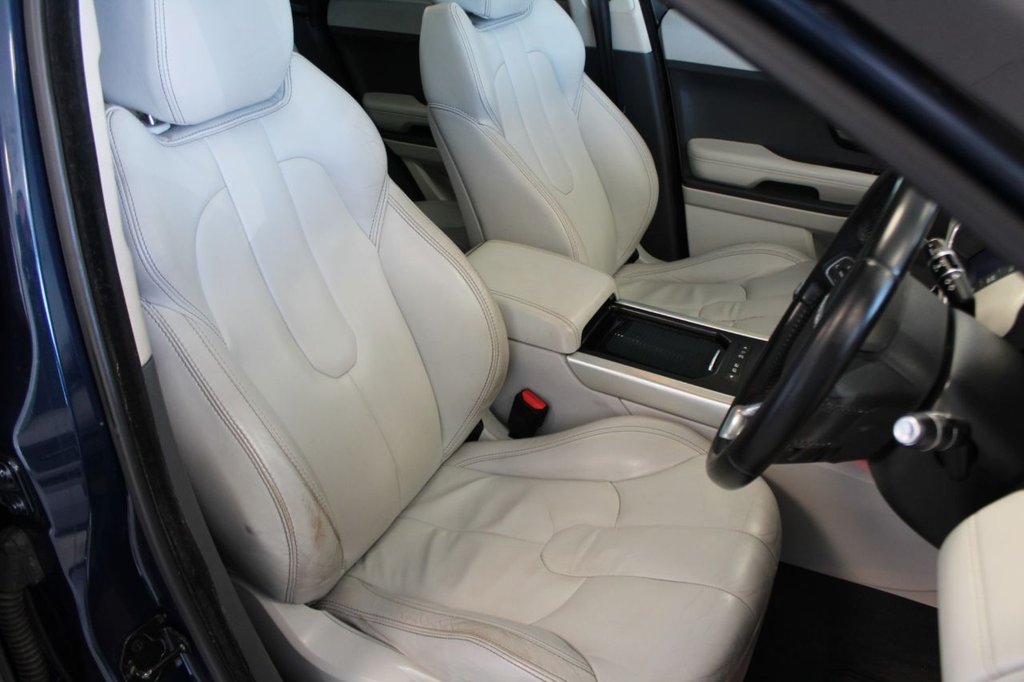 Used Land Rover Range Rover Evoque 2012 for sale - 77991180: Photo 30