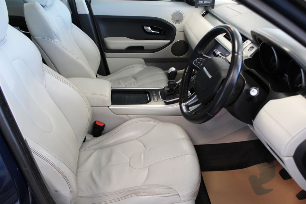 Used Land Rover Range Rover Evoque 2012 for sale - 77991180: Photo 31