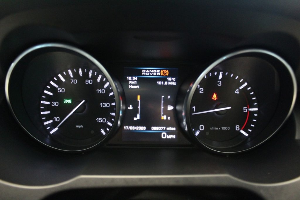 Used Land Rover Range Rover Evoque 2012 for sale - 77991180: Photo 33