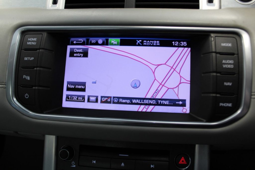 Used Land Rover Range Rover Evoque 2012 for sale - 77991180: Photo 37