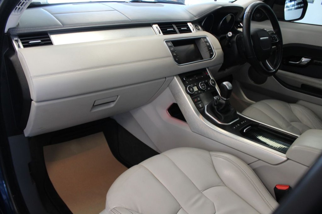 Used Land Rover Range Rover Evoque 2012 for sale - 77991180: Photo 46