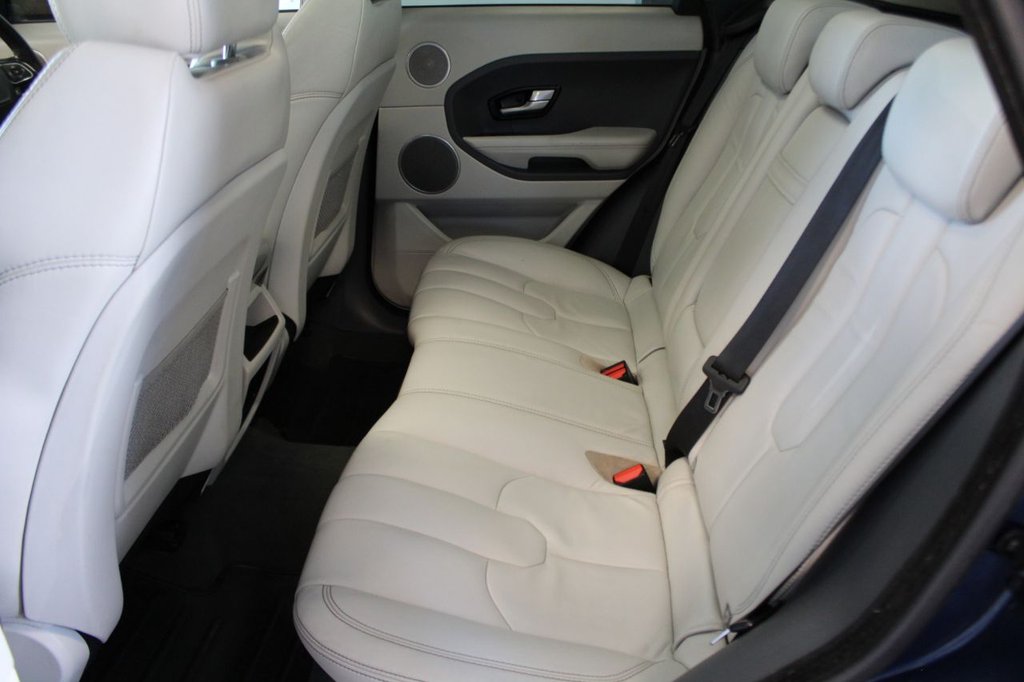 Used Land Rover Range Rover Evoque 2012 for sale - 77991180: Photo 50