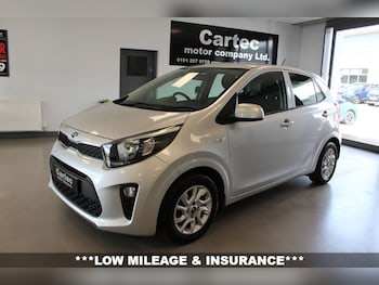 Used Kia Picanto 2020 for sale - 79089639: Photo