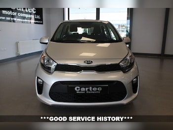 Used Kia Picanto 2020 for sale - 79089639: Photo