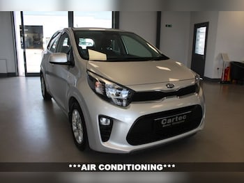 Used Kia Picanto 2020 for sale - 79089639: Photo