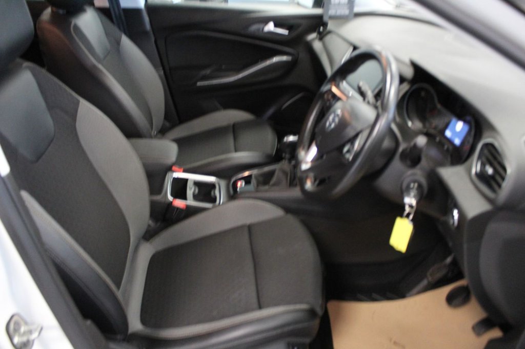 Used Vauxhall Grandland X 2020 for sale - 77642563: Photo 32