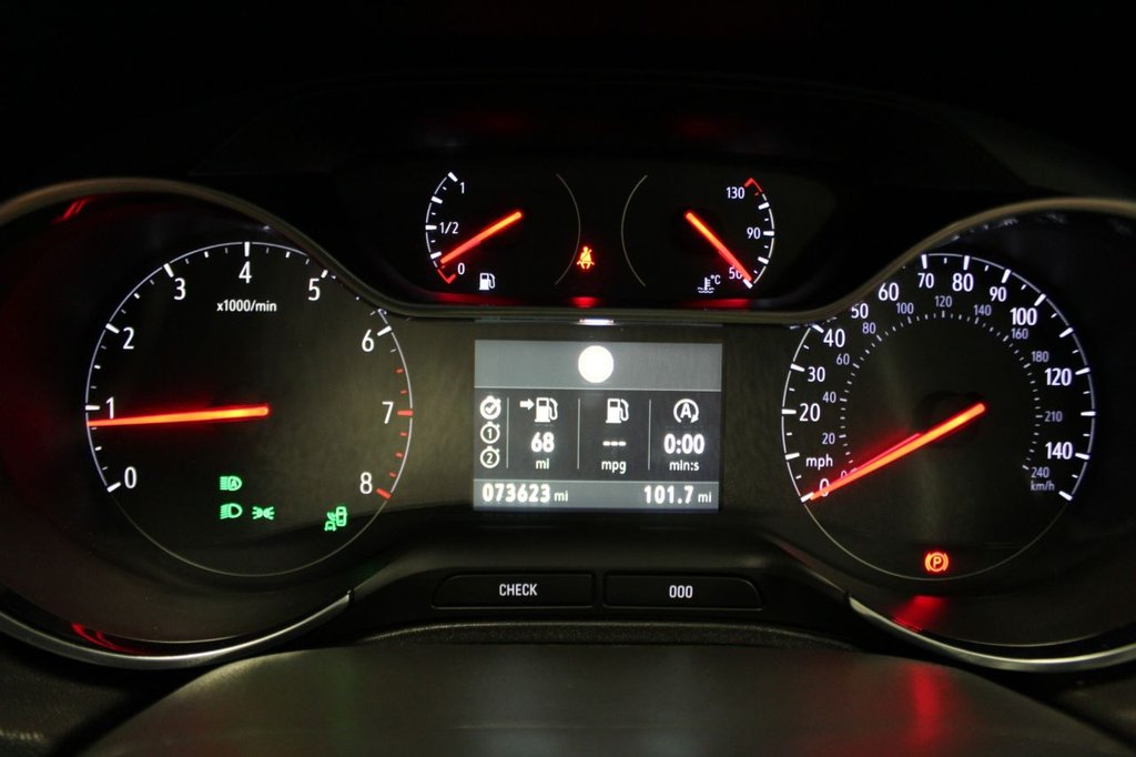 Used Vauxhall Grandland X 2020 for sale - 77642563: Photo 34