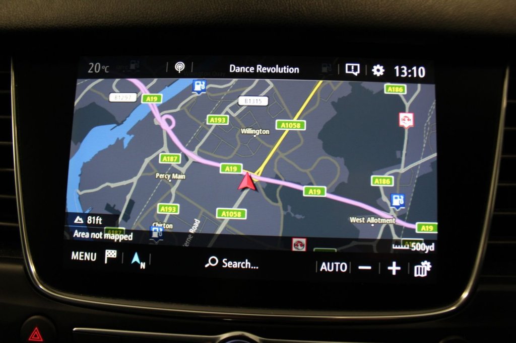 Used Vauxhall Grandland X 2020 for sale - 77642563: Photo 37