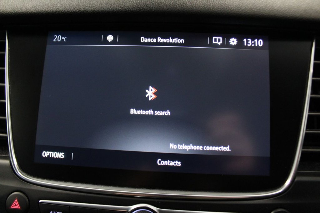 Used Vauxhall Grandland X 2020 for sale - 77642563: Photo 39