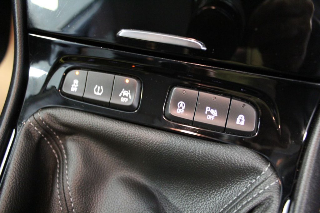 Used Vauxhall Grandland X 2020 for sale - 77642563: Photo 42