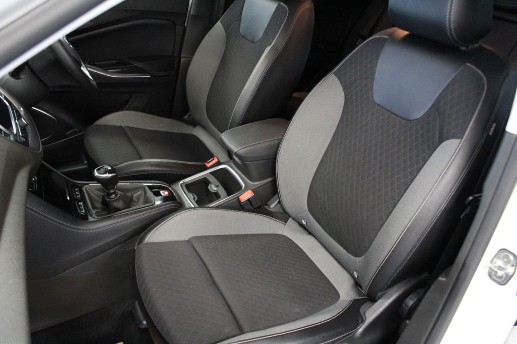 Used Vauxhall Grandland X 2020 for sale - 77642563: Photo 45