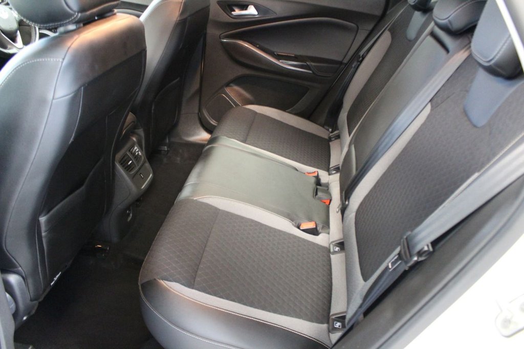 Used Vauxhall Grandland X 2020 for sale - 77642563: Photo 47