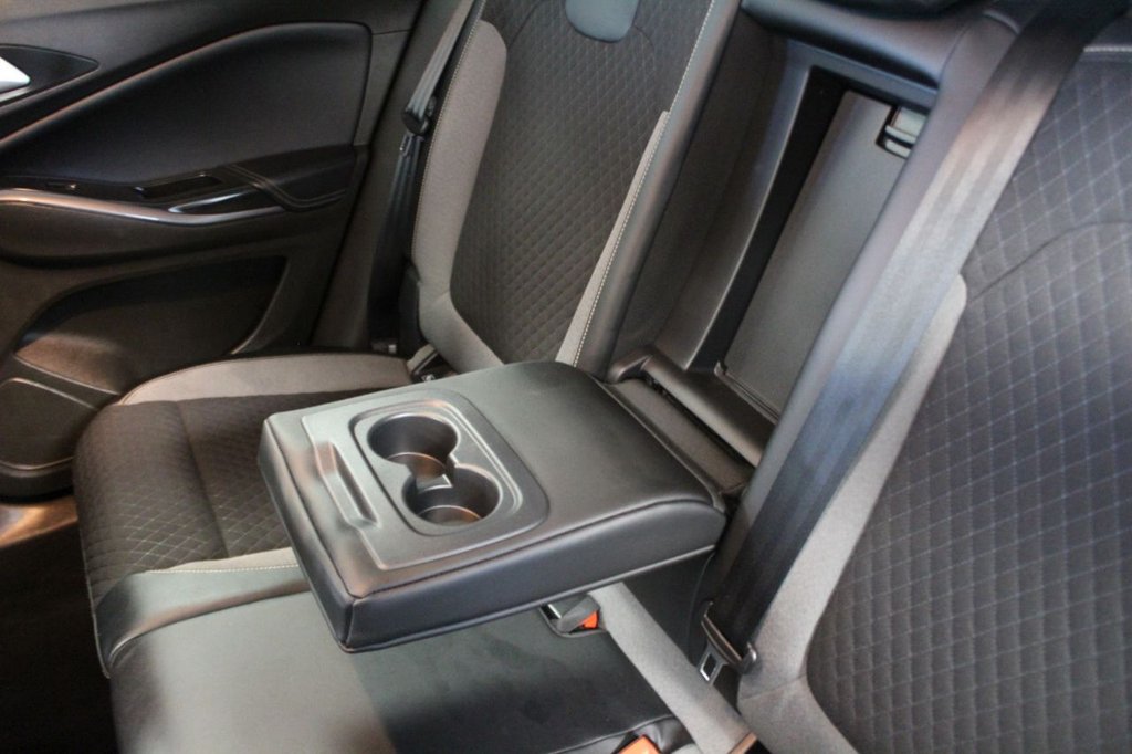 Used Vauxhall Grandland X 2020 for sale - 77642563: Photo 48