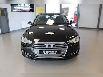 Used Audi A4 2017 for sale - 78044533: Photo