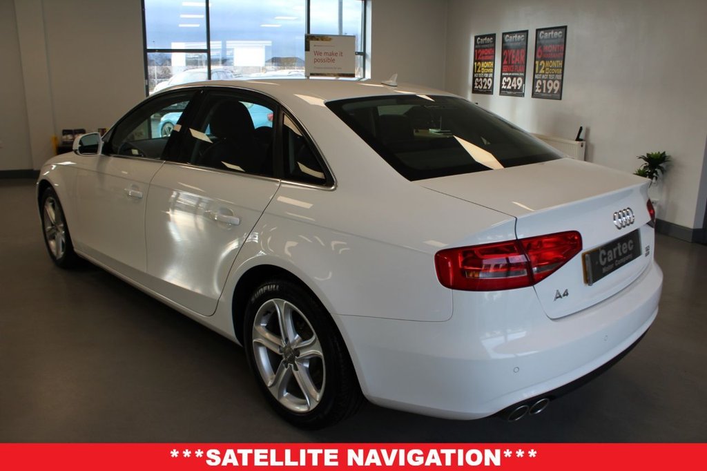 Used Audi A4 2014 for sale - 77188783: Photo 10