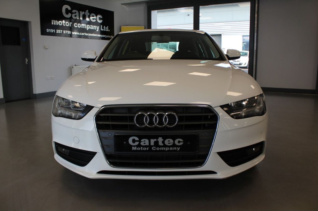 Used Audi A4 2014 for sale - 77188783: Photo 14