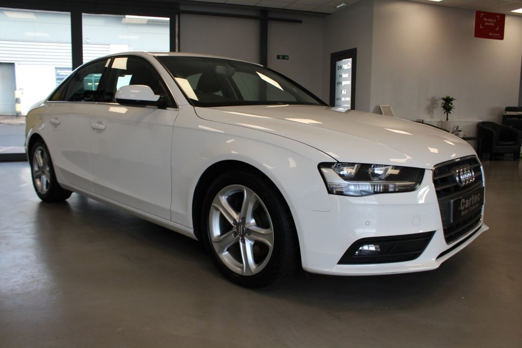 Used Audi A4 2014 for sale - 77188783: Photo 15