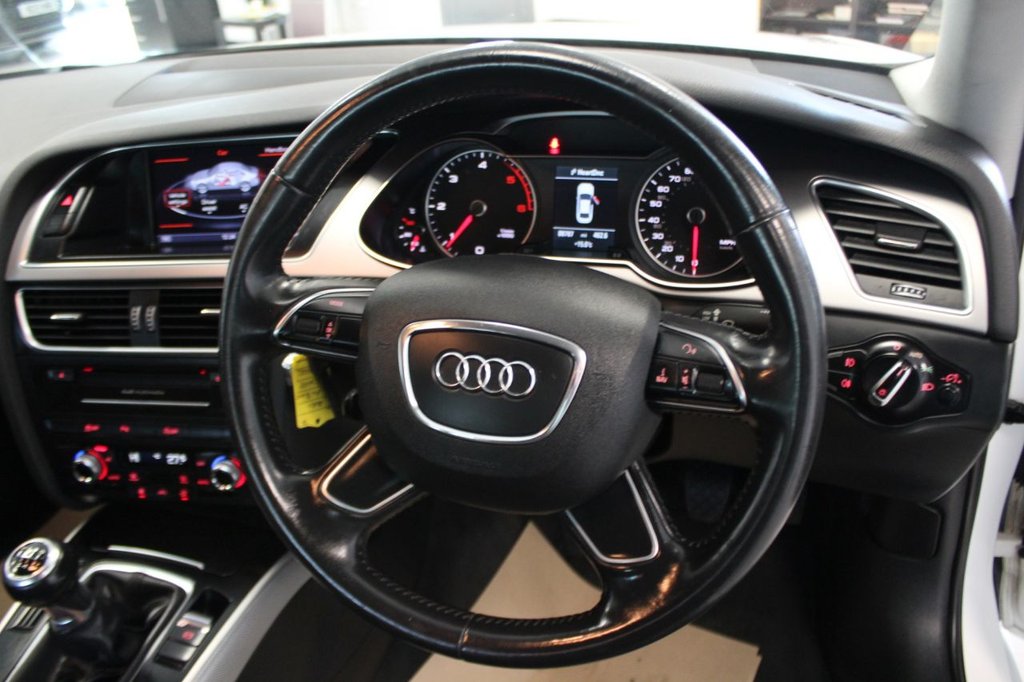 Used Audi A4 2014 for sale - 77188783: Photo 18
