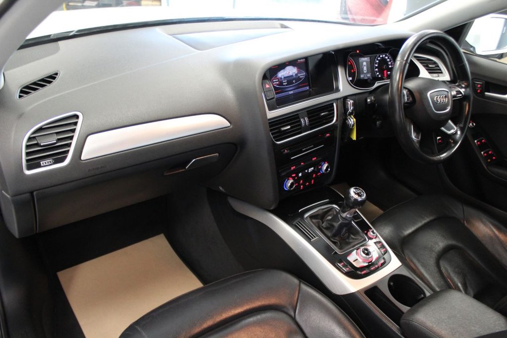 Used Audi A4 2014 for sale - 77188783: Photo 19