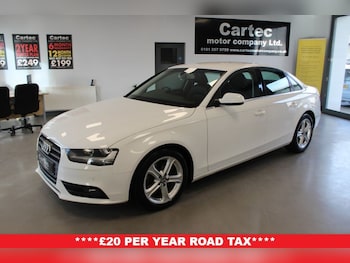 2014 (64) - 2.0 TDI ultra SE Technik Saloon 4dr Diesel Manual Euro 6 (s/s) (163 ps)