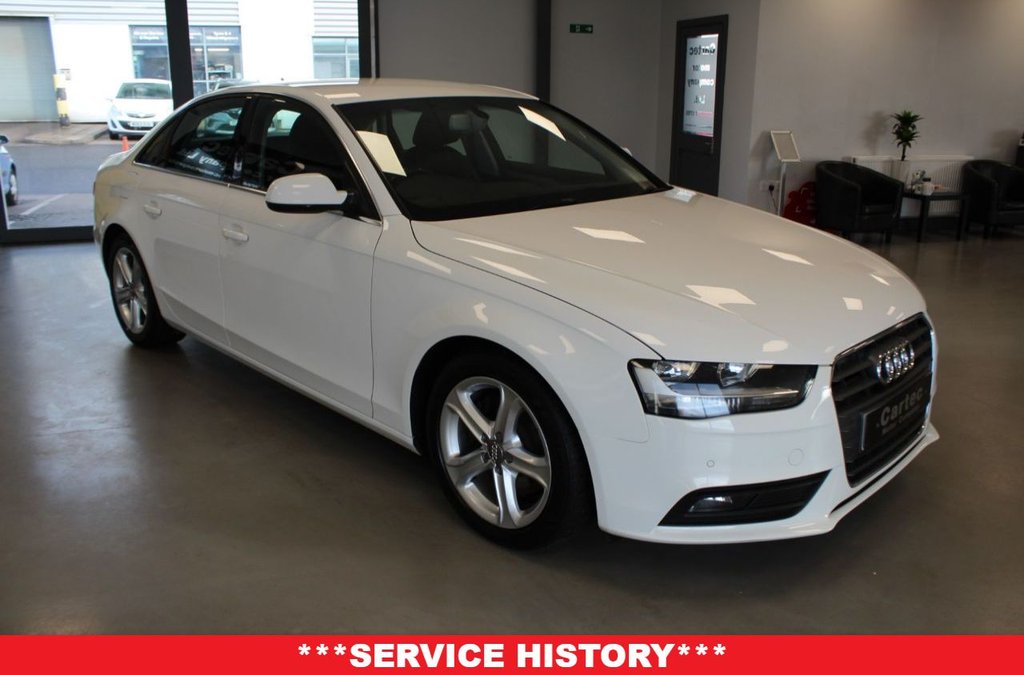 Used Audi A4 2014 for sale - 77188783: Photo 2