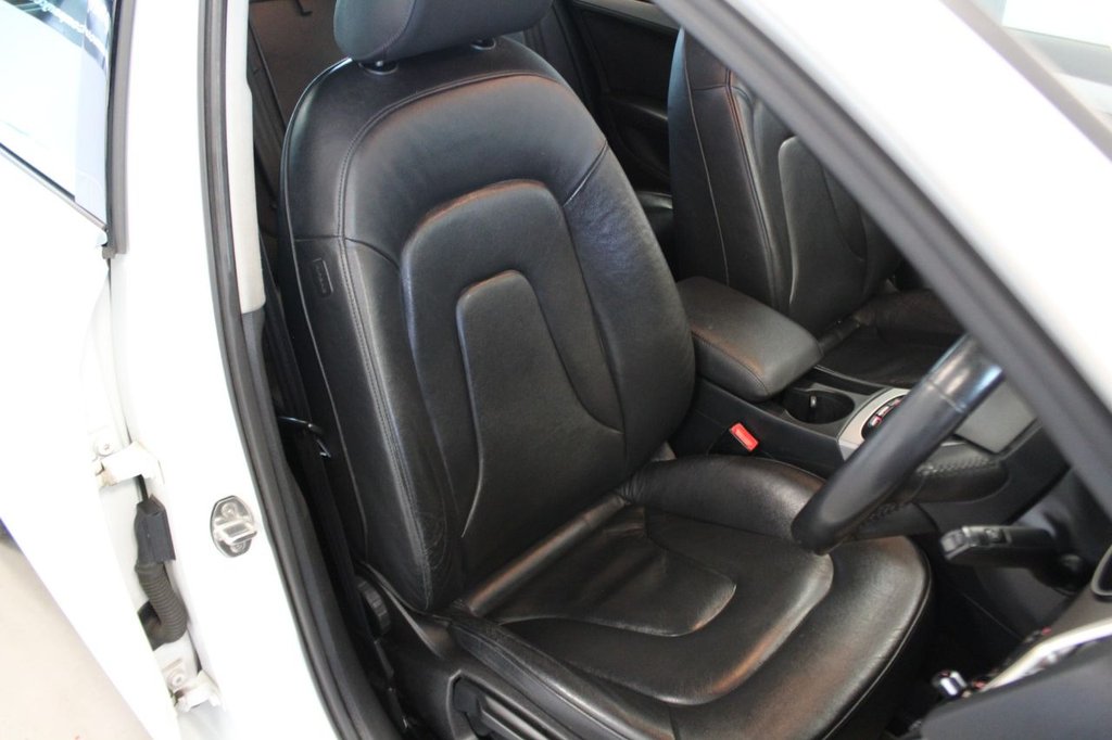 Used Audi A4 2014 for sale - 77188783: Photo 20