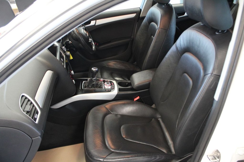 Used Audi A4 2014 for sale - 77188783: Photo 21