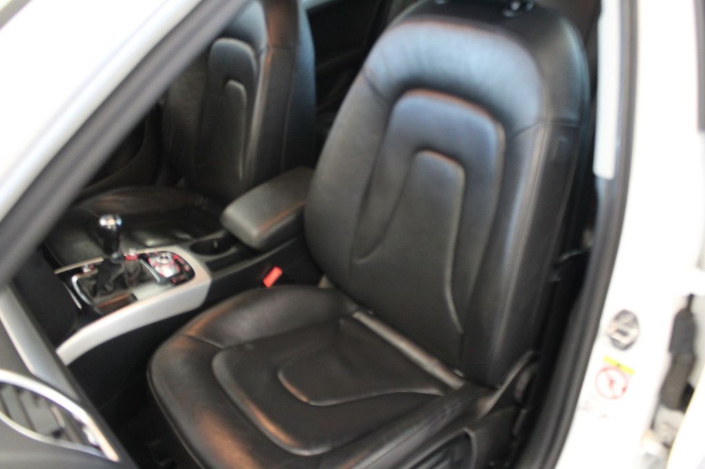 Used Audi A4 2014 for sale - 77188783: Photo 22