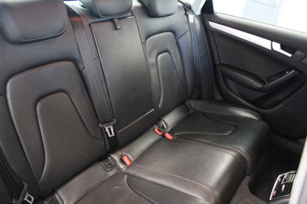 Used Audi A4 2014 for sale - 77188783: Photo 25