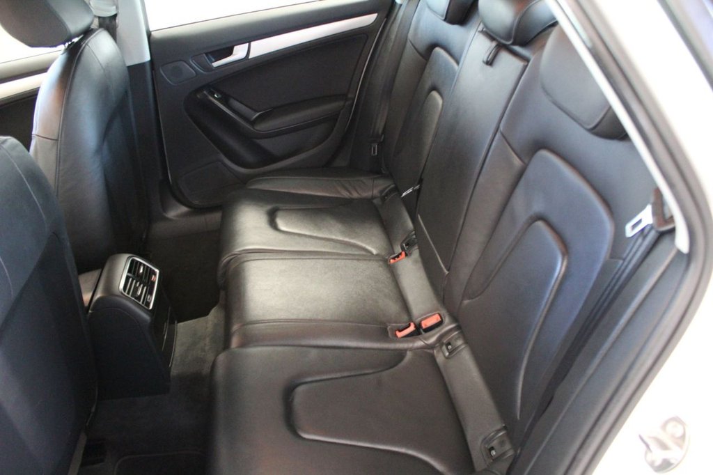 Used Audi A4 2014 for sale - 77188783: Photo 27