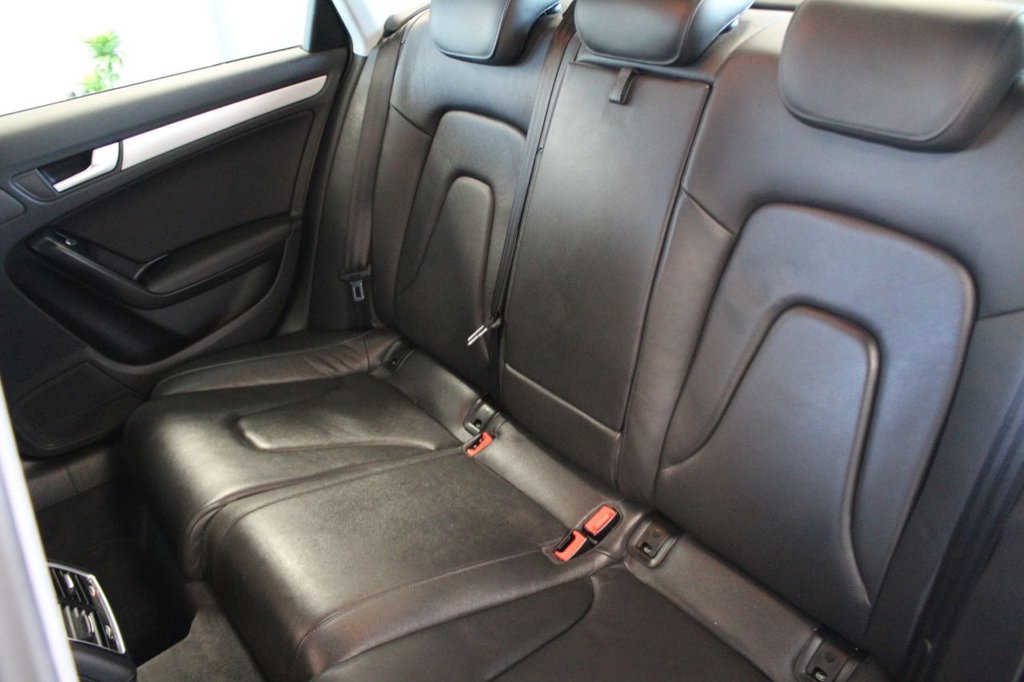 Used Audi A4 2014 for sale - 77188783: Photo 28