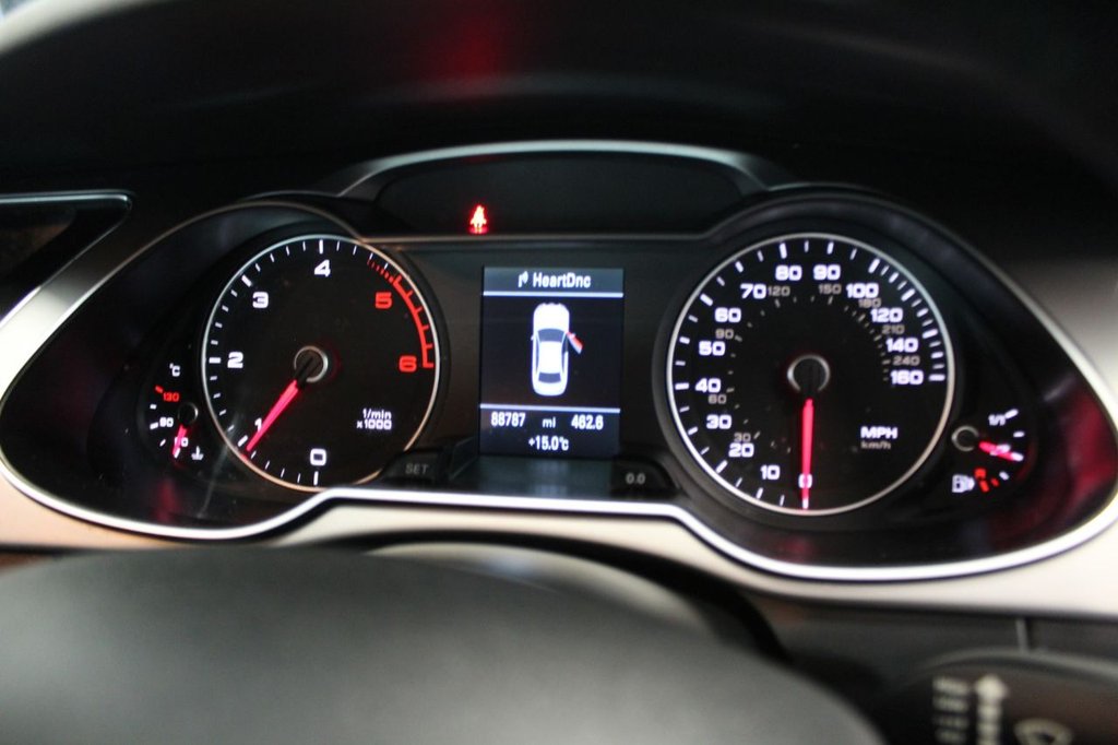 Used Audi A4 2014 for sale - 77188783: Photo 31