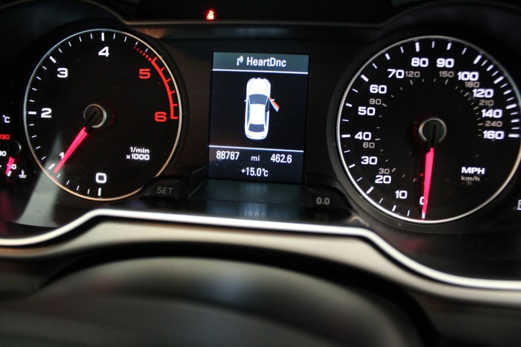 Used Audi A4 2014 for sale - 77188783: Photo 32